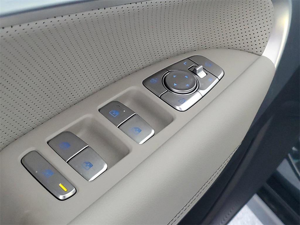 used 2023 Genesis G70 car, priced at $32,999