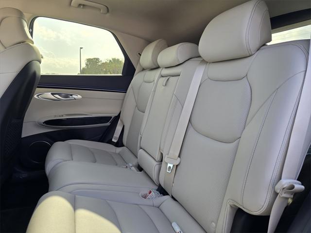 new 2026 Genesis GV70 car, priced at $50,575