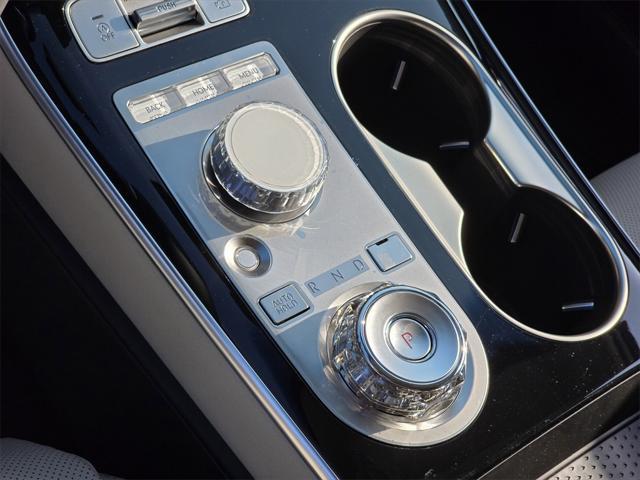 new 2026 Genesis GV70 car, priced at $50,575