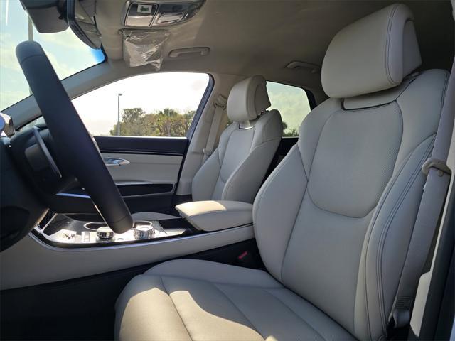 new 2026 Genesis GV70 car, priced at $50,575