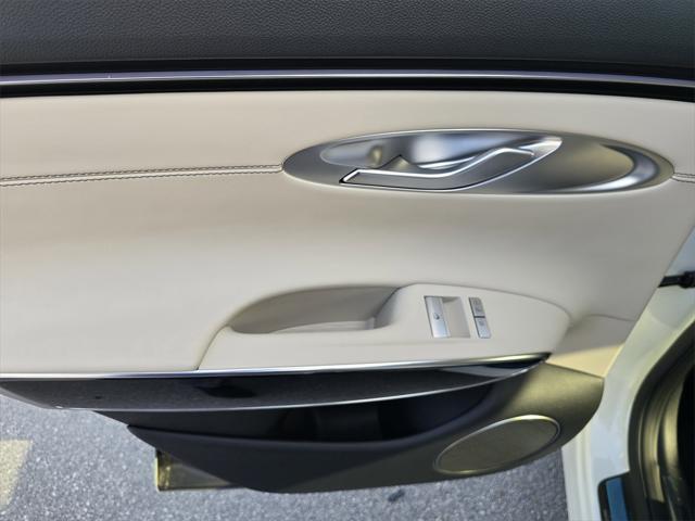 new 2026 Genesis GV70 car, priced at $50,575