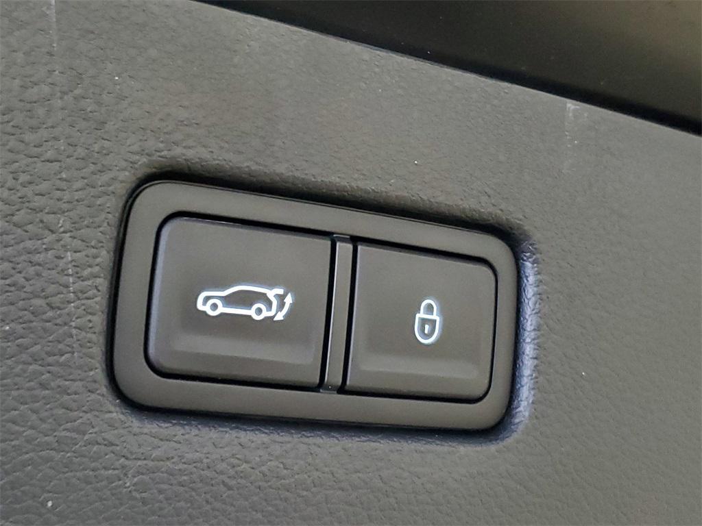 used 2023 Genesis GV80 car, priced at $49,448