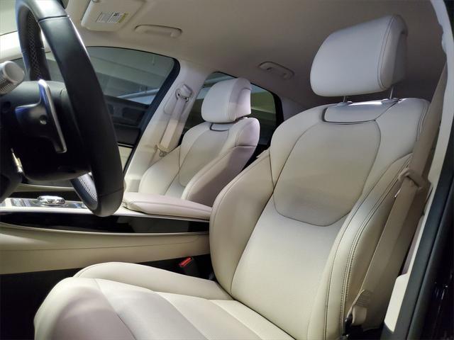 used 2023 Genesis GV70 car, priced at $37,490