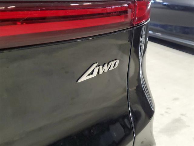 used 2023 Genesis GV70 car, priced at $37,490