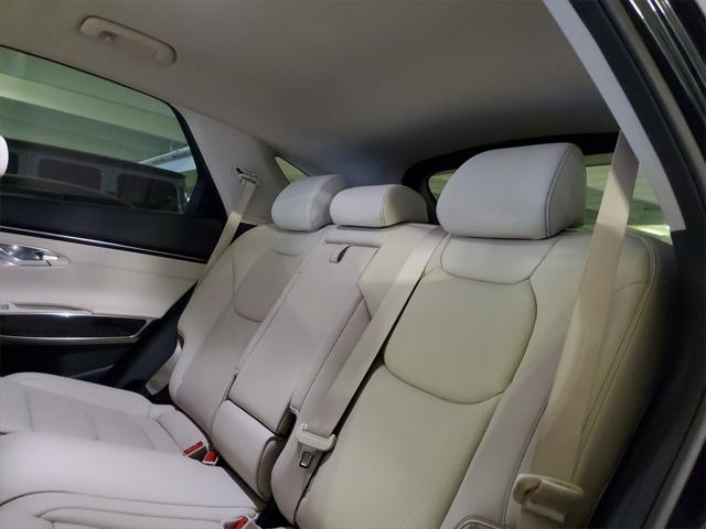 used 2023 Genesis GV70 car, priced at $37,490