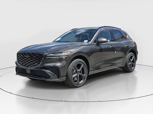 new 2026 Genesis GV70 car