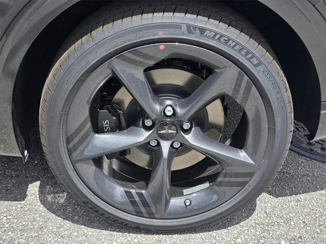 new 2026 Genesis GV70 car