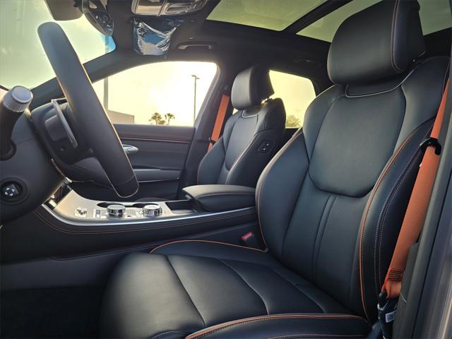 new 2026 Genesis GV70 car, priced at $61,185