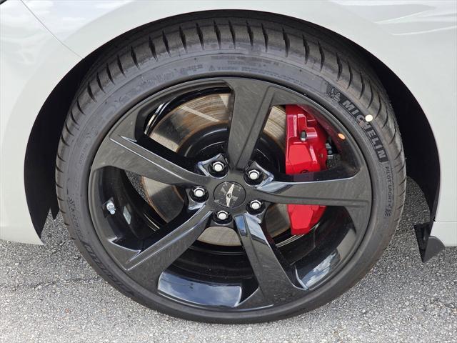new 2026 Genesis G70 car, priced at $54,790