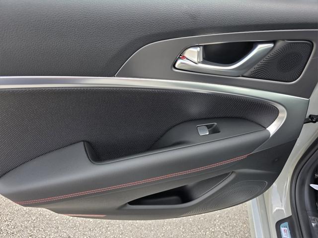 new 2026 Genesis G70 car, priced at $54,790
