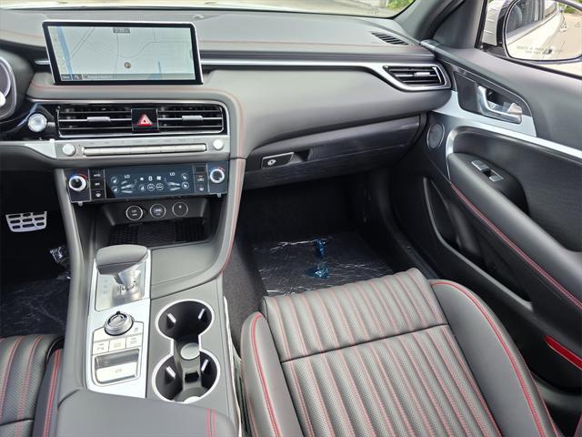 new 2026 Genesis G70 car, priced at $54,790