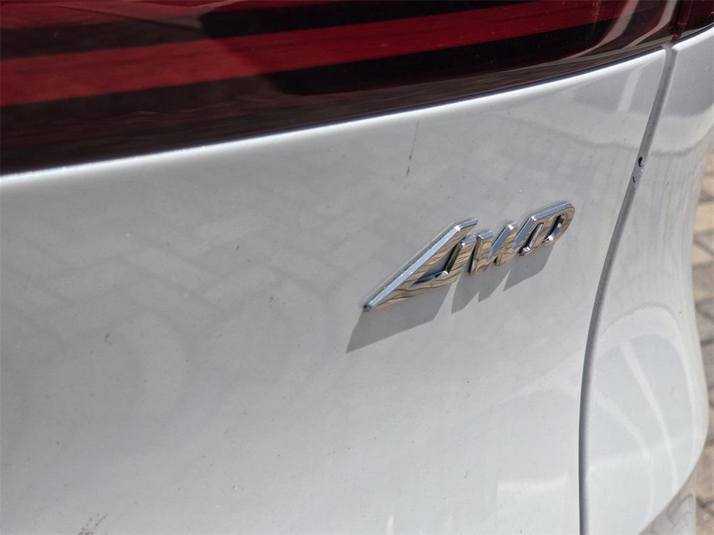 new 2026 Genesis GV70 car, priced at $54,720