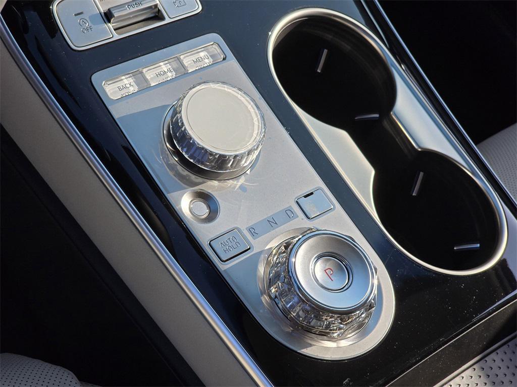 new 2026 Genesis GV70 car, priced at $50,540