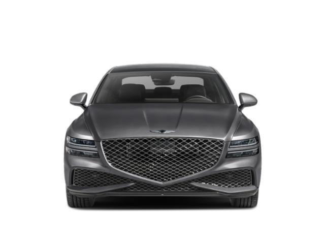 used 2023 Genesis G80 car, priced at $44,490