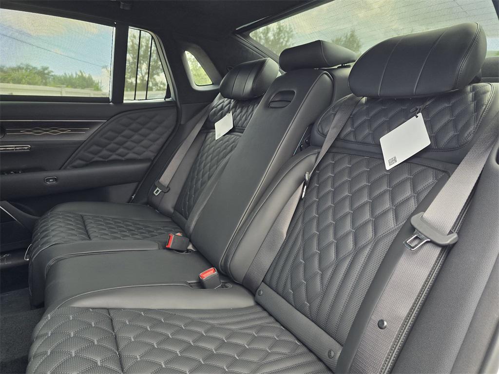 new 2026 Genesis G90 car, priced at $108,555