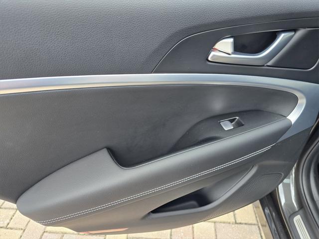 new 2026 Genesis G70 car, priced at $45,220