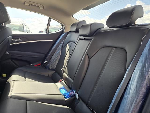 new 2026 Genesis G70 car, priced at $45,310