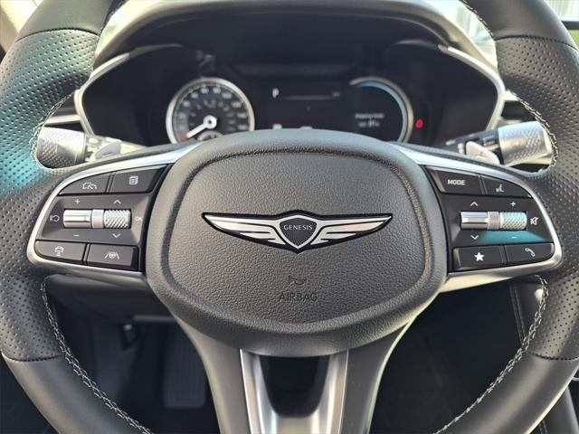 new 2026 Genesis G70 car, priced at $45,310