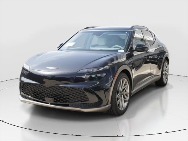 new 2023 Genesis GV60 car, priced at $61,075