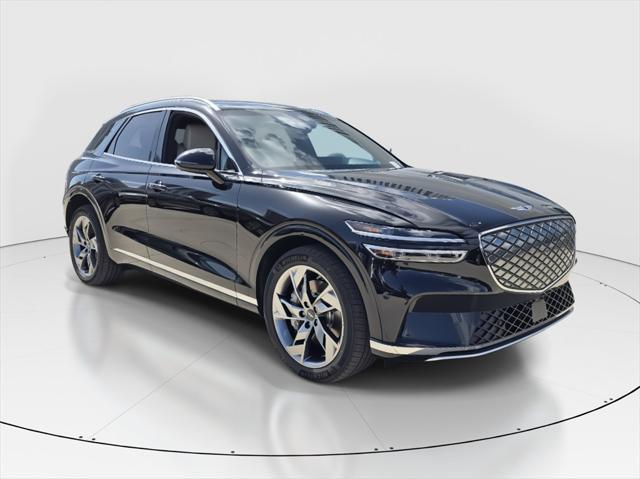 new 2025 Genesis Electrified GV70 car, priced at $69,440