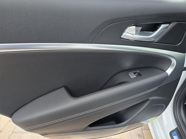 new 2026 Genesis G70 car, priced at $44,660