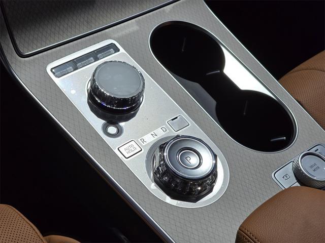 new 2025 Genesis GV80 car, priced at $73,820