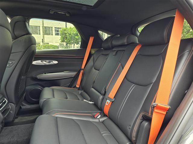 new 2026 Genesis GV70 car, priced at $65,515