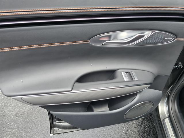 new 2026 Genesis GV70 car, priced at $65,515