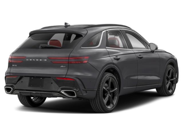 new 2026 Genesis GV70 car