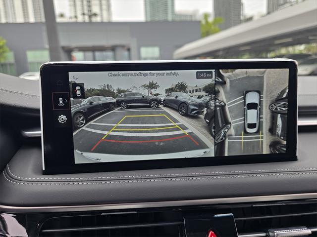 new 2026 Genesis G70 car