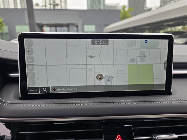 new 2026 Genesis G70 car