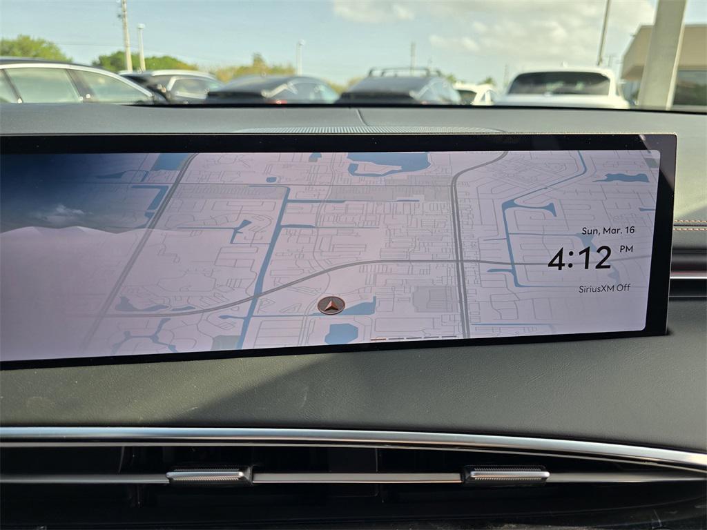 new 2026 Genesis GV70 car