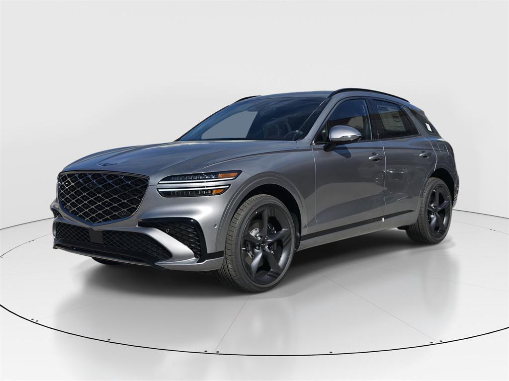 new 2026 Genesis GV70 car