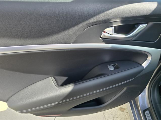 new 2025 Genesis G70 car, priced at $45,135