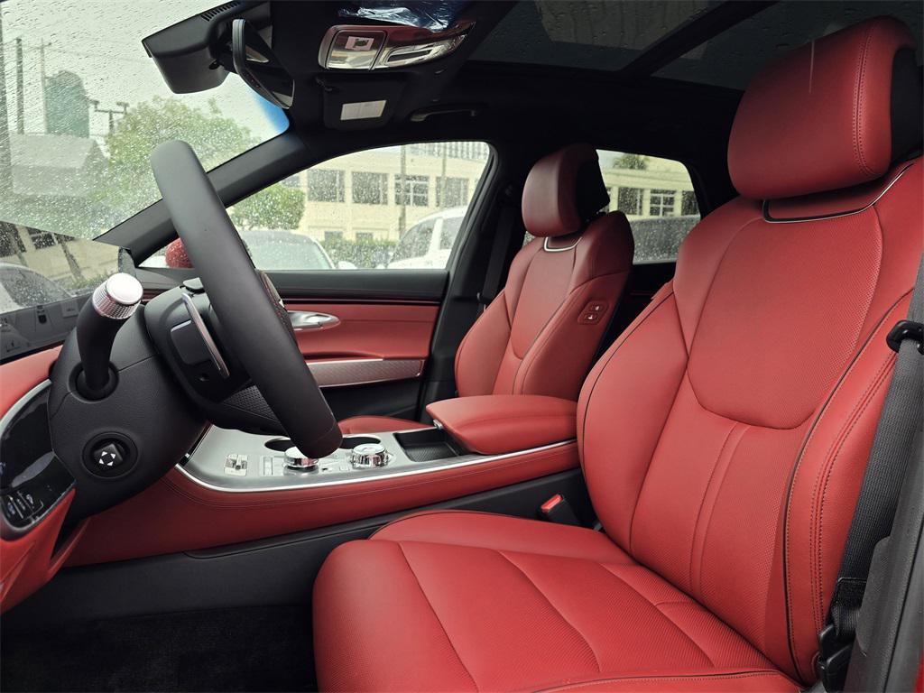 new 2026 Genesis GV70 car, priced at $62,510
