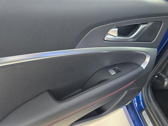 new 2026 Genesis G70 car, priced at $50,205