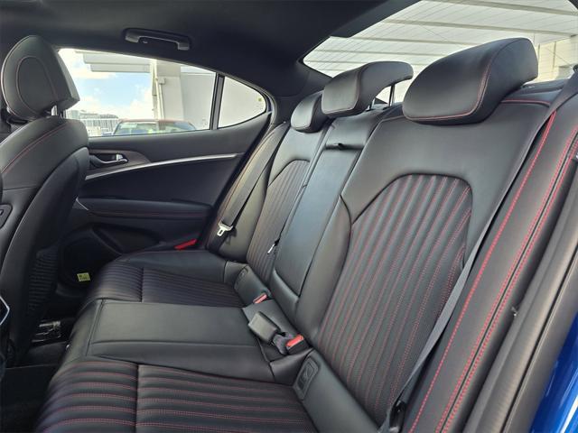 new 2026 Genesis G70 car, priced at $50,205