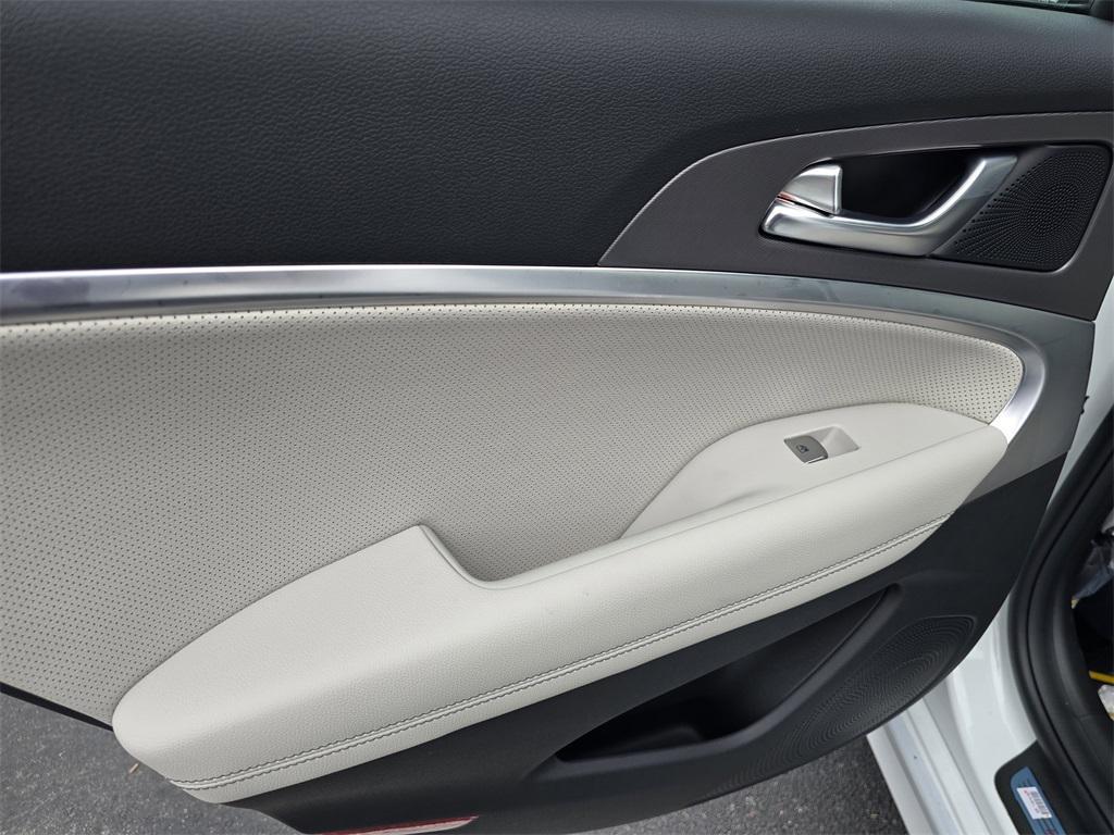 new 2026 Genesis G70 car, priced at $50,515