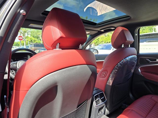 new 2025 Genesis G70 car, priced at $49,105
