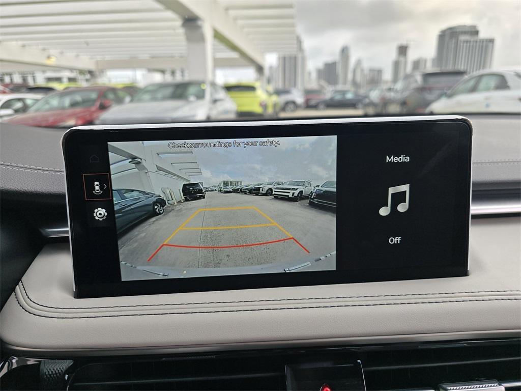 new 2026 Genesis G70 car, priced at $45,755