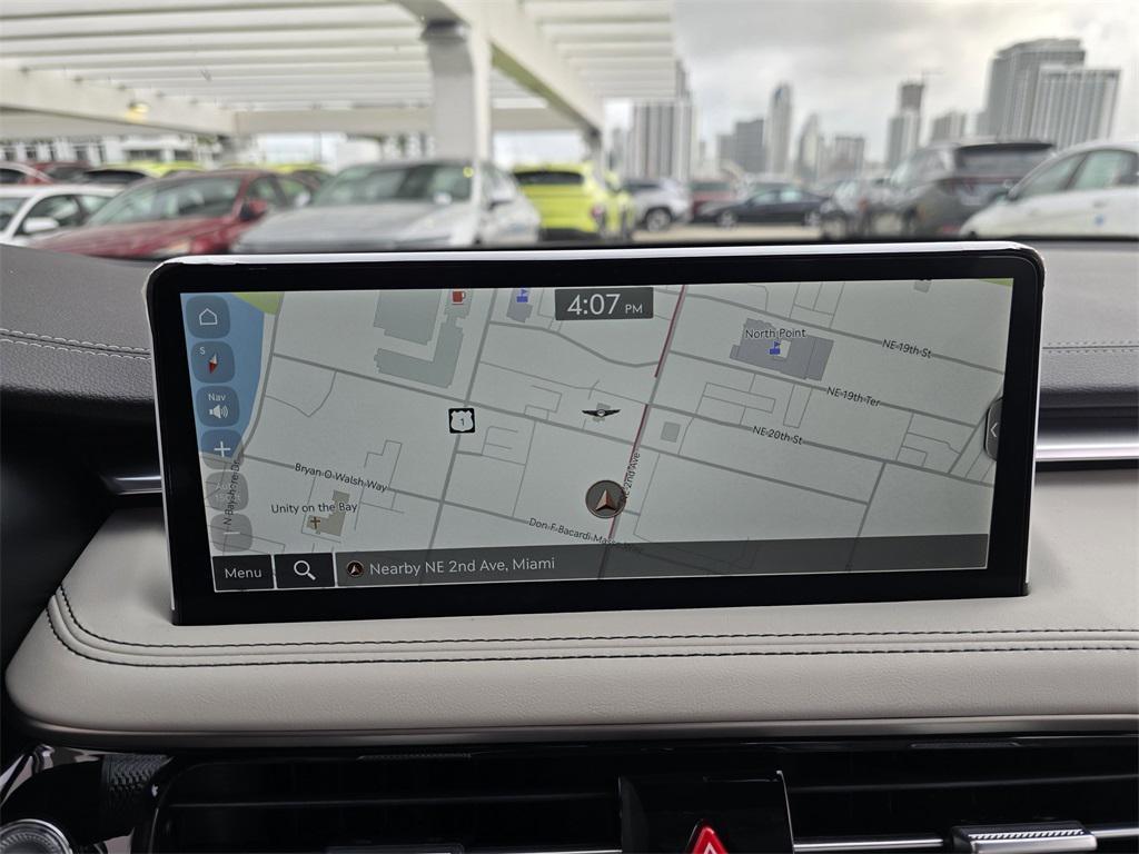 new 2026 Genesis G70 car, priced at $45,755