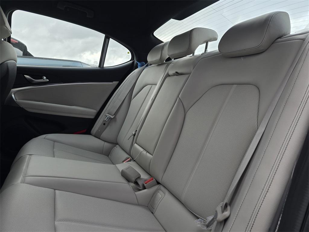 new 2026 Genesis G70 car, priced at $45,755