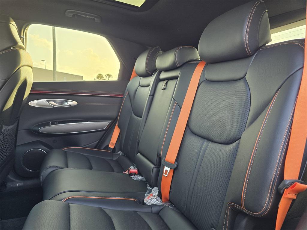 new 2026 Genesis GV70 car, priced at $61,300