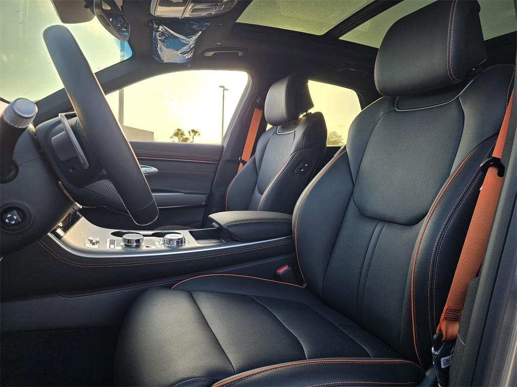 new 2026 Genesis GV70 car, priced at $61,300