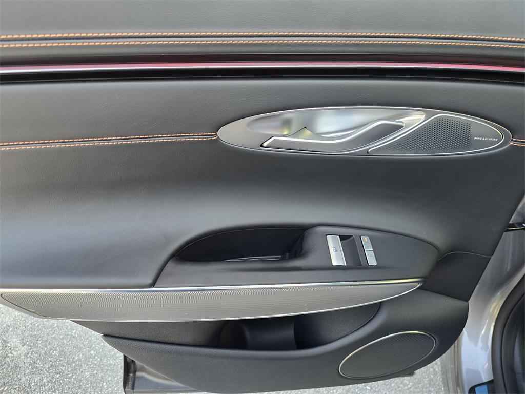 new 2026 Genesis GV70 car, priced at $61,300