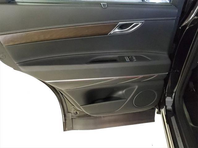 used 2024 Genesis GV80 car, priced at $44,990