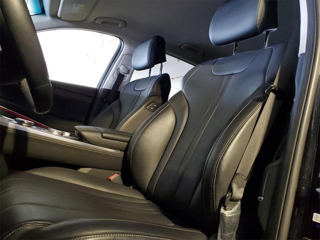 used 2024 Genesis GV80 car, priced at $44,990