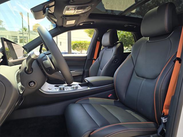 new 2026 Genesis GV70 car, priced at $61,515