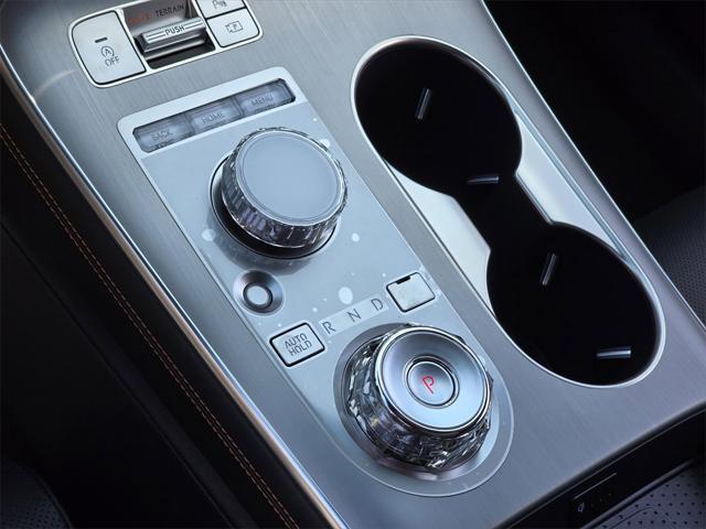 new 2026 Genesis GV70 car, priced at $61,420