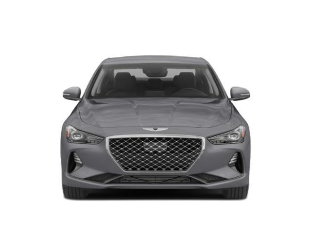 used 2020 Genesis G70 car, priced at $22,490